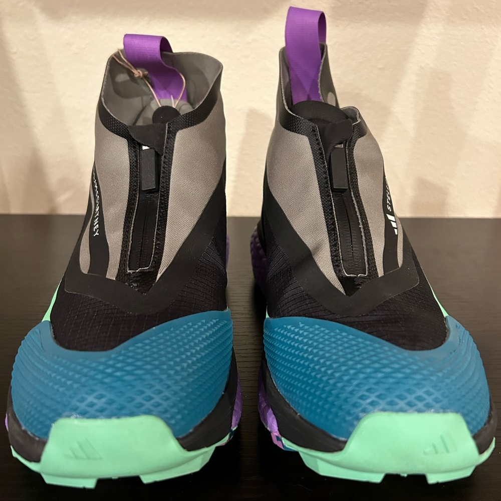 adidas by Stella McCartney × Terrex Free Hiker hiking shoes